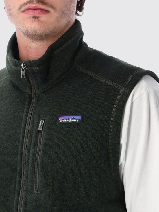 26FW 파타고니아 플리스 베스트 25882 OLGG Green - PATAGONIA