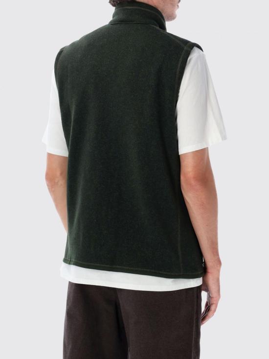 26FW 파타고니아 플리스 베스트 25882 OLGG Green - PATAGONIA
