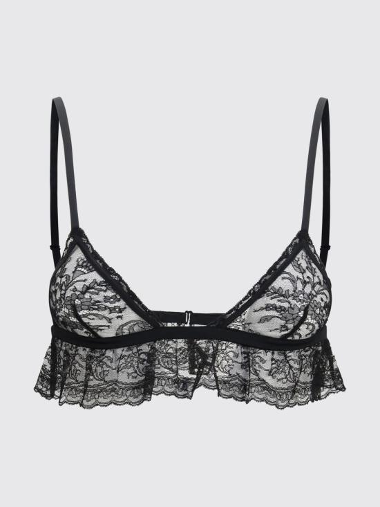 26SS 돌체앤가바나 언더웨어 O1E56TON0GX N0000 Black - DOLCE & GABBANA