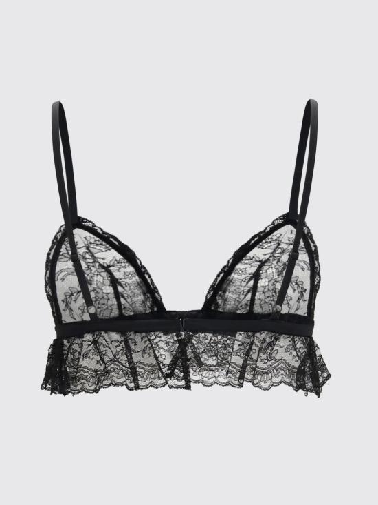 26SS 돌체앤가바나 언더웨어 O1E56TON0GX N0000 Black - DOLCE & GABBANA