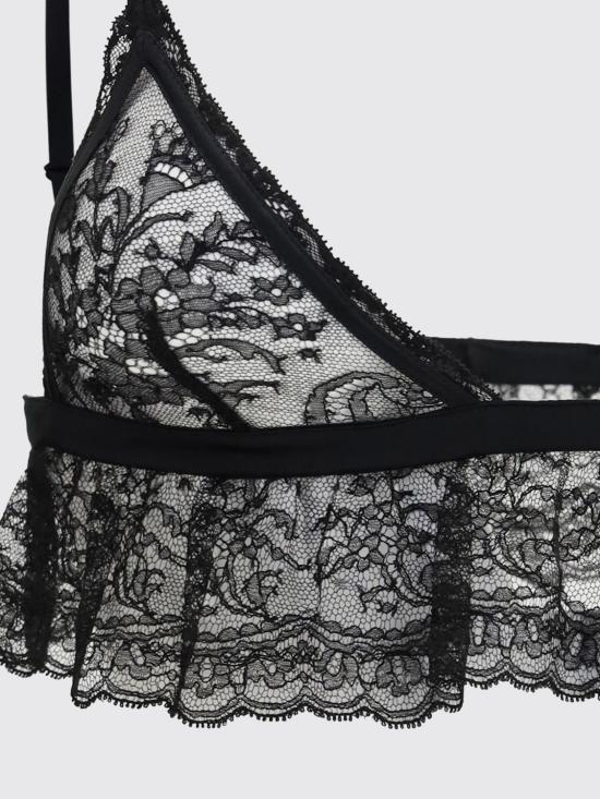 26SS 돌체앤가바나 언더웨어 O1E56TON0GX N0000 Black - DOLCE & GABBANA