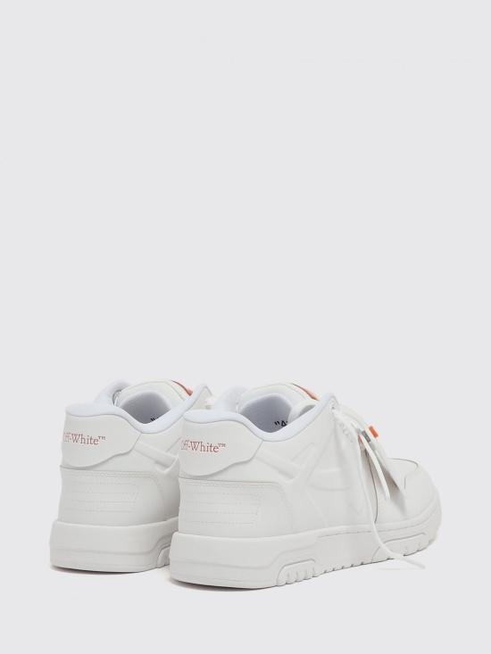 26FW 오프화이트 스니커즈 OF06203101 WHTORG White - OFF WHITE