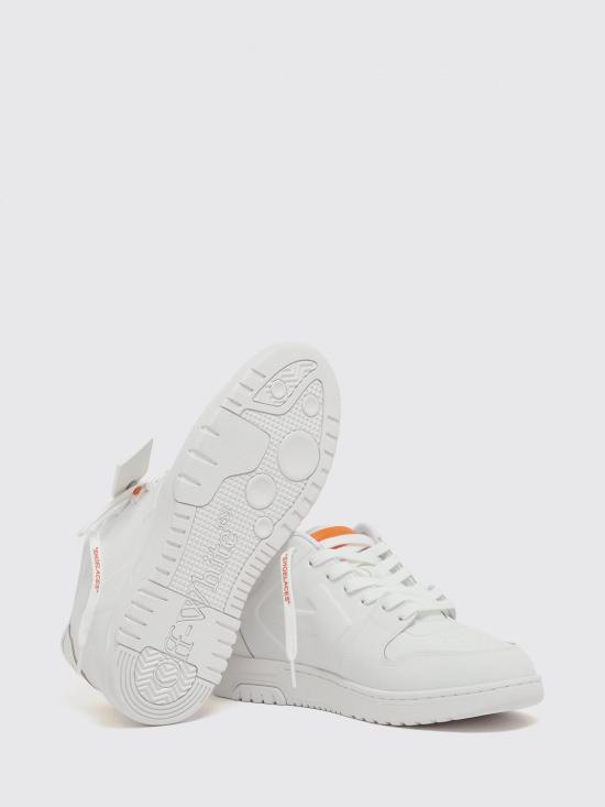 26FW 오프화이트 스니커즈 OF06203101 WHTORG White - OFF WHITE