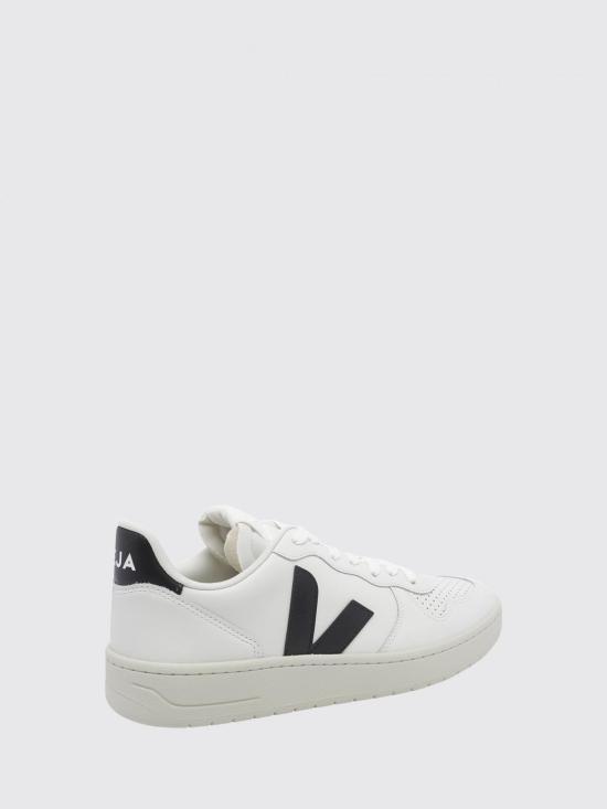 26FW 베자 스니커즈 VI0220738 White - VEJA