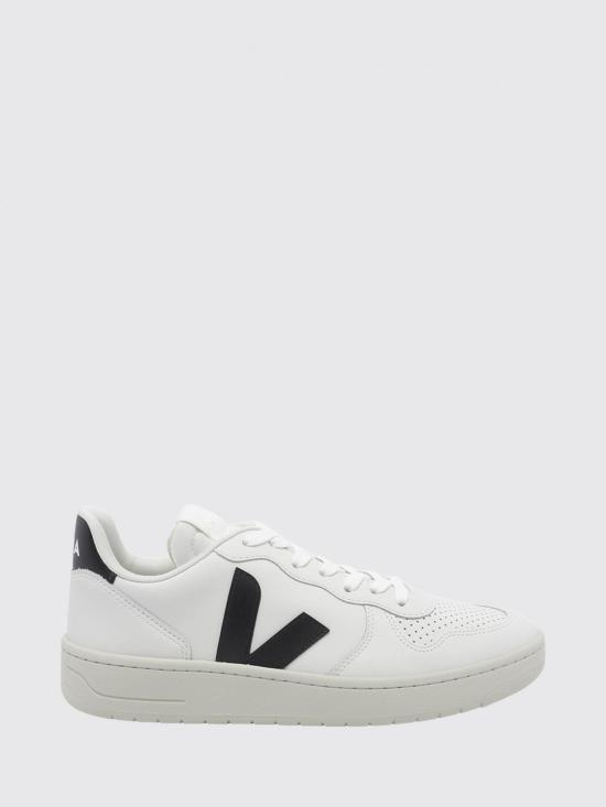 26FW 베자 스니커즈 VI0220738 White