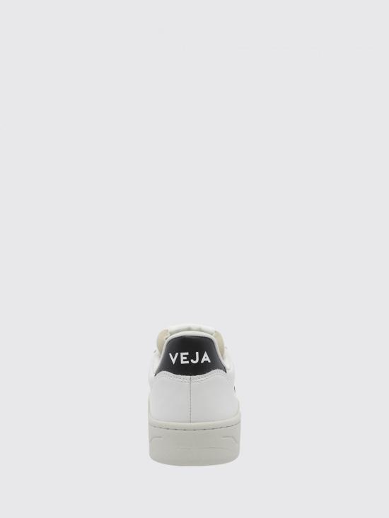 26FW 베자 스니커즈 VI0220738 White - VEJA