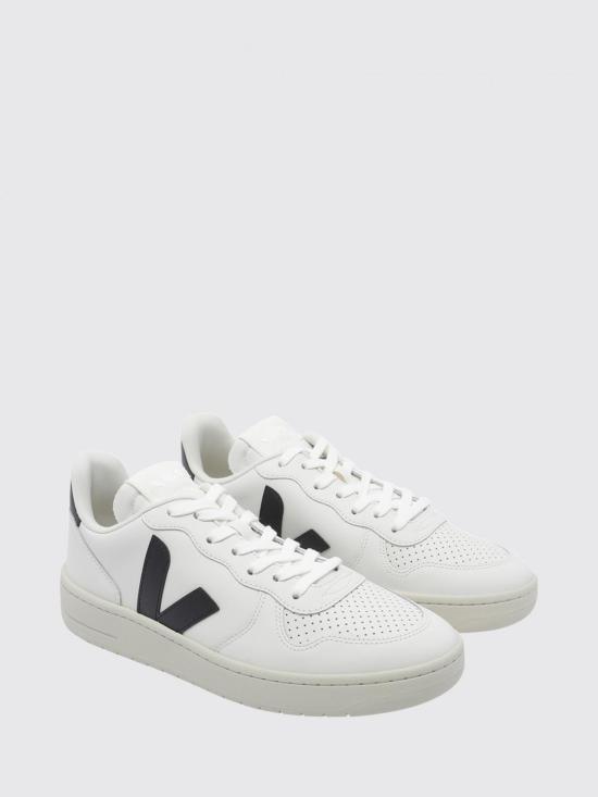 26FW 베자 스니커즈 VI0220738 White - VEJA