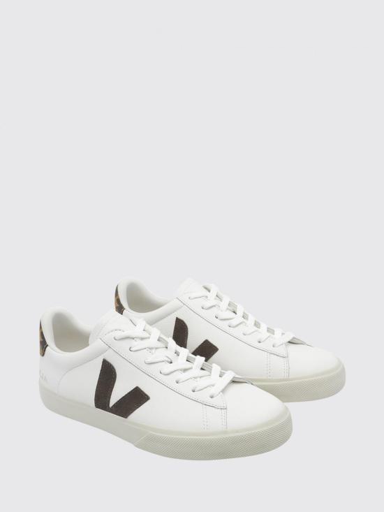 26FW 베자 스니커즈 CP0522367 White - VEJA