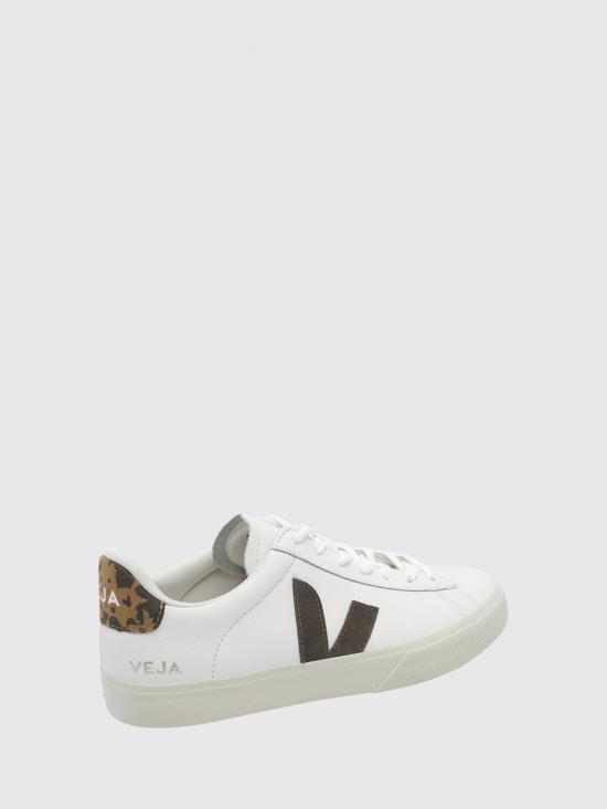 26FW 베자 스니커즈 CP0522367 White - VEJA