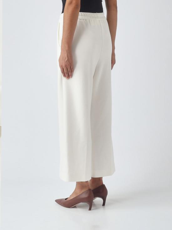 26FW 메이메이즈 팬츠 M6FD12 382 White - MEIMEIJ