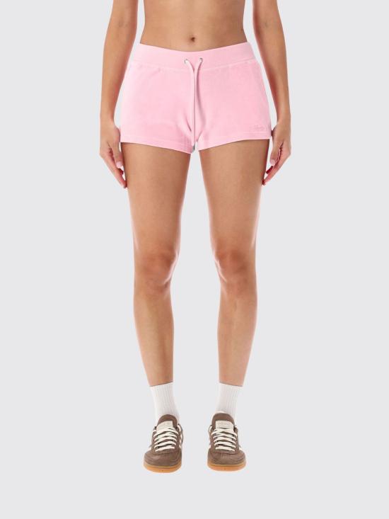 26FW 스포티앤리치 숏팬츠 SH05773326P144 4028 Pink