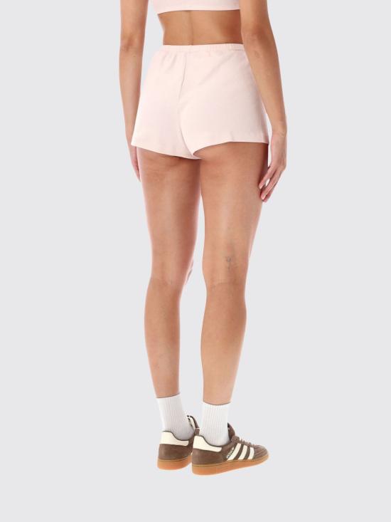 26FW 스포티앤리치 숏팬츠 SH06574326SP145 4047 Pink - SPORTY & RICH
