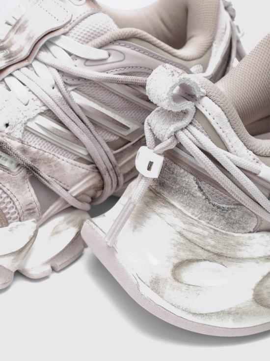 26FW 아디다스 스니커즈 KZ7203 Grey - ADIDAS