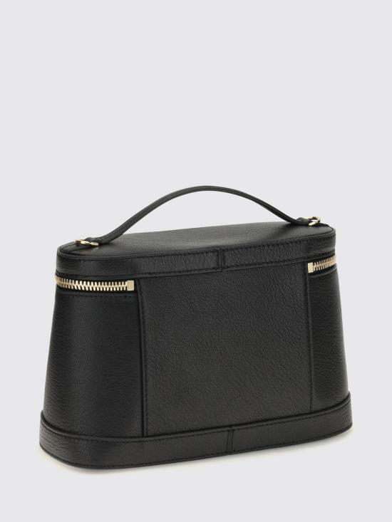 26FW 자크뮈스 토트백 BAW00479AC03G02 990 Black - JACQUEMUS