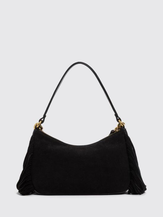 26FW 트윈셋 숄더백 262TB7205 00006 Black - TWINSET
