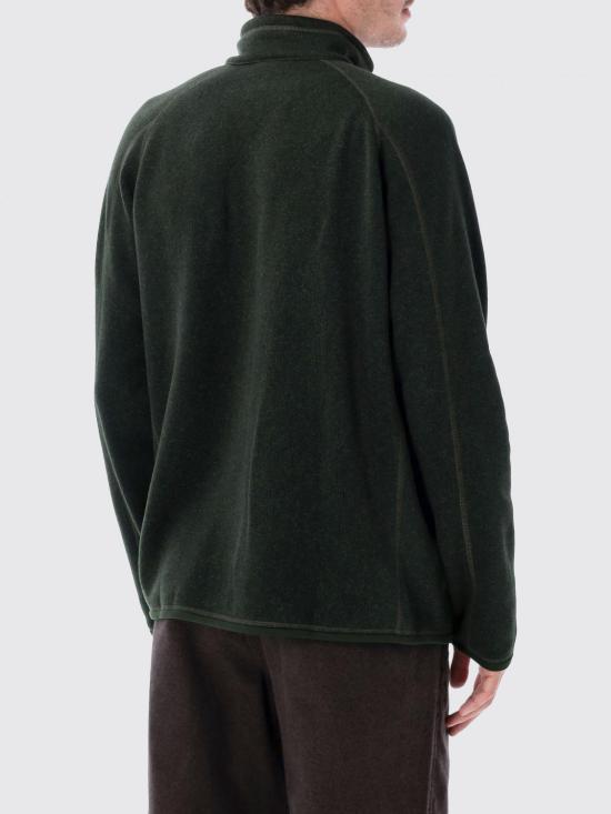 26FW 파타고니아 베터 스웨터 자켓 25528 OLGG Green - PATAGONIA