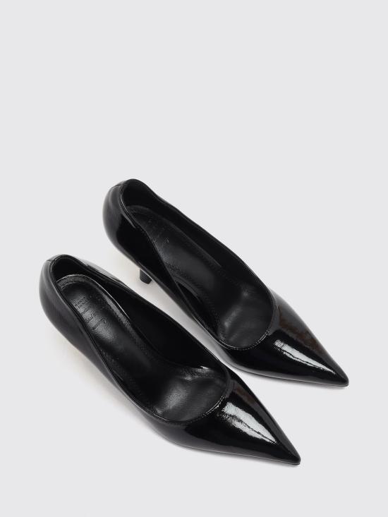 26FW 트웬티포하이치 힐/펌프스 S0205 NERO Black - TWENTY FOURHAITCH