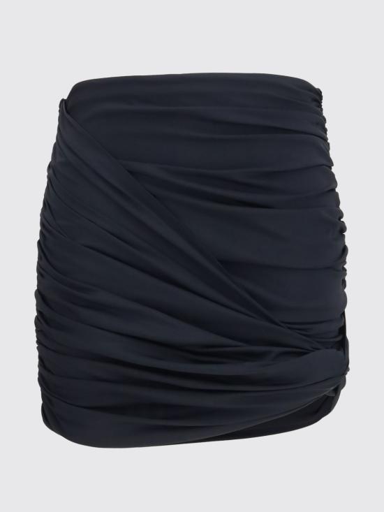 26SS 마그다뷰트림 스커트 832722 Black - MAGDA BUTRYM