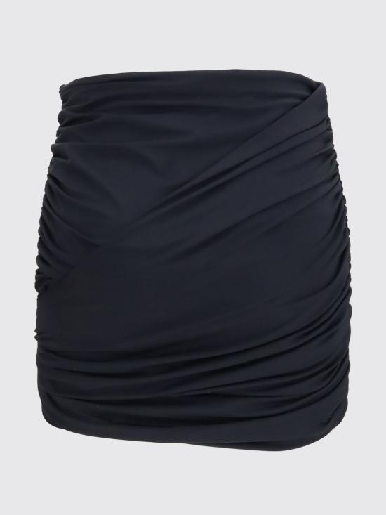 26SS 마그다뷰트림 스커트 832722 Black - MAGDA BUTRYM