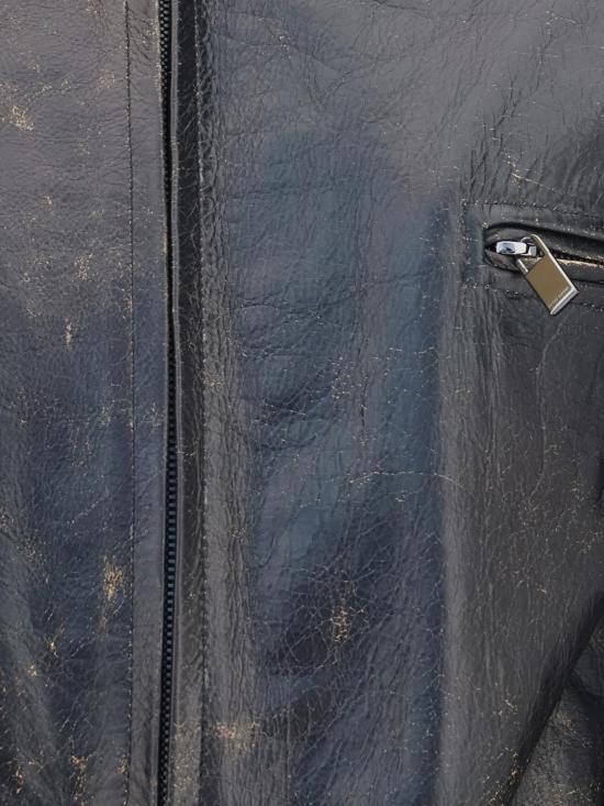 26SS 마그다뷰트림 자켓 271526 VNTG Black - MAGDA BUTRYM
