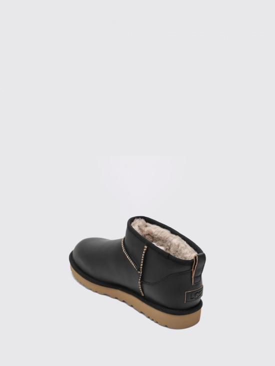 26FW 어그 부츠 1183372 BKMP Black - UGG