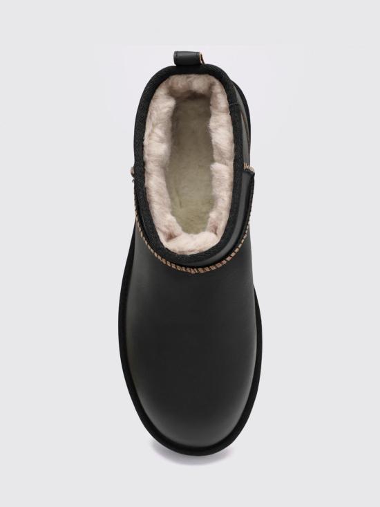 26FW 어그 부츠 1183372 BKMP Black - UGG
