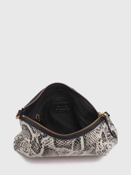 26FW 핑코 클러치/파우치 104277A3E5 K53Q Multicolor - PINKO