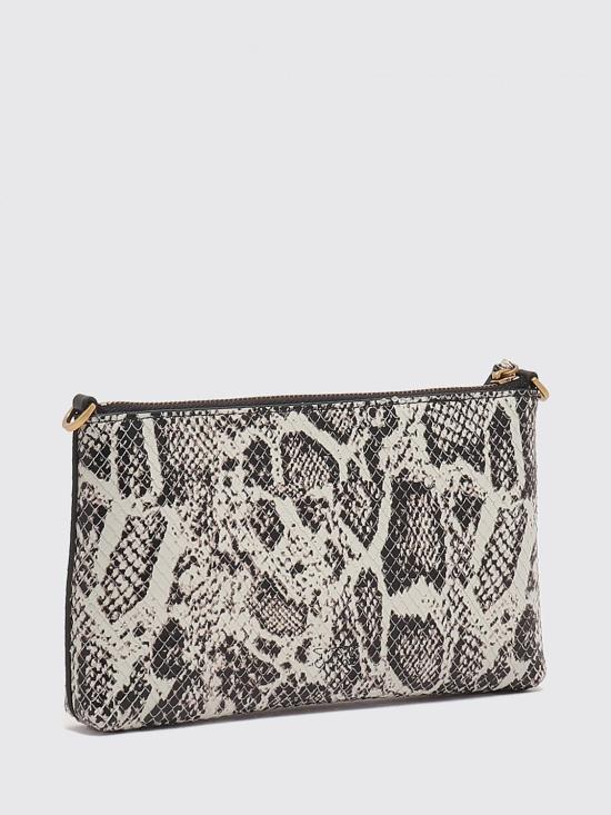 26FW 핑코 클러치/파우치 104277A3E5 K53Q Multicolor - PINKO