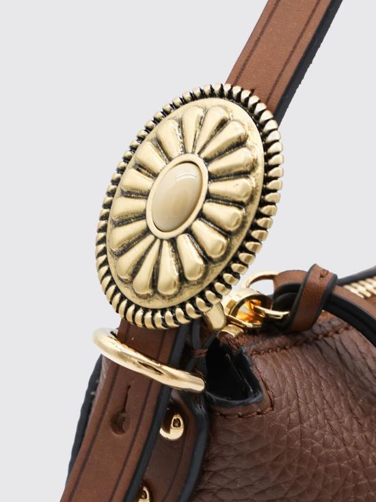 26FW 에트로 숄더백 WP1B0047AP12H M0448 Leather - ETRO