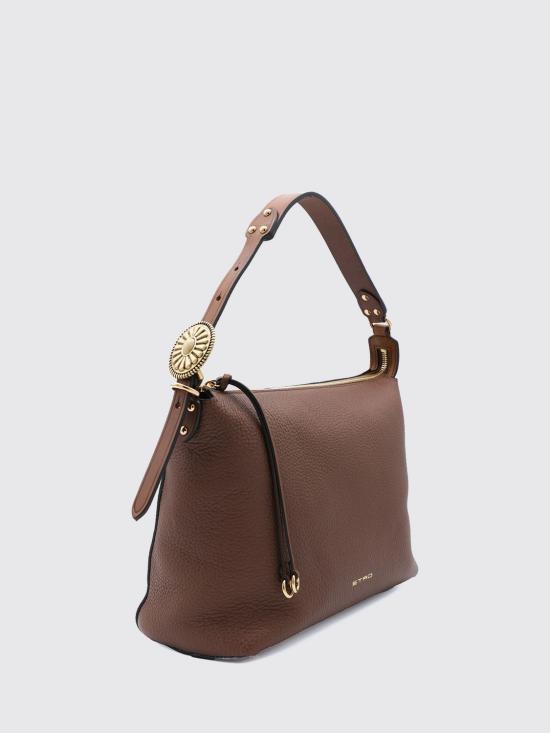 26FW 에트로 숄더백 WP1B0047AP12H M0448 Leather - ETRO