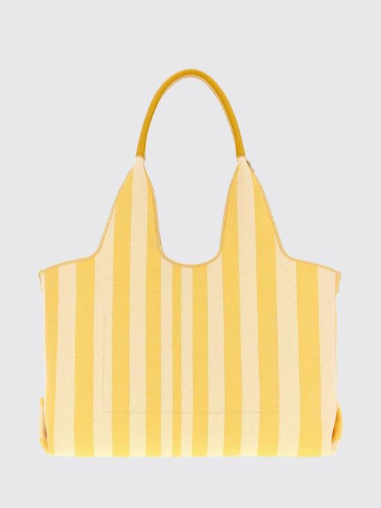 26FW 끌로에 숄더백 CH26AS767R65 757 Yellow - CHLOE