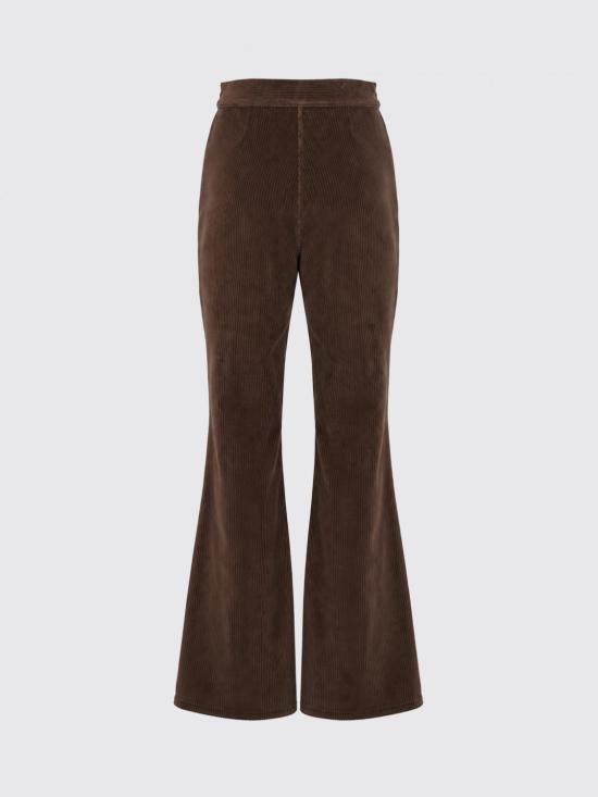 26FW 막스마라 팬츠 2626786108600 002 Dark - MAX MARA