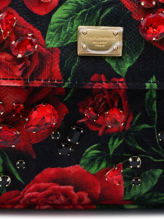 26FW 돌체앤가바나 토트백 BB6003BX778 HN6EJ Pink - DOLCE & GABBANA