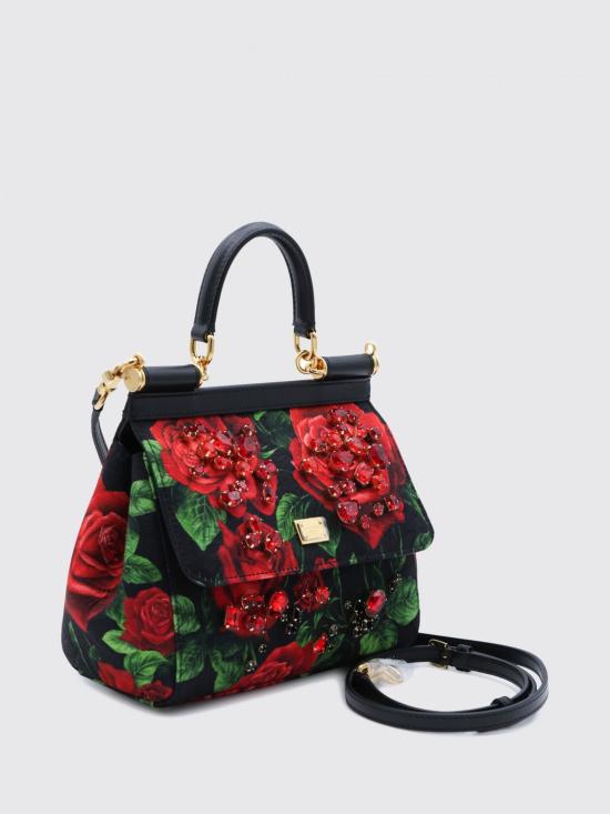 26FW 돌체앤가바나 토트백 BB6003BX778 HN6EJ Pink - DOLCE & GABBANA