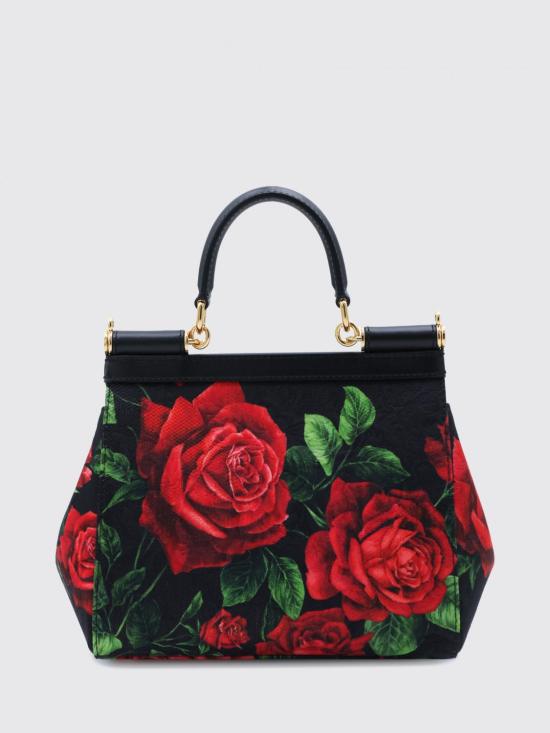 26FW 돌체앤가바나 토트백 BB6003BX778 HN6EJ Pink - DOLCE & GABBANA