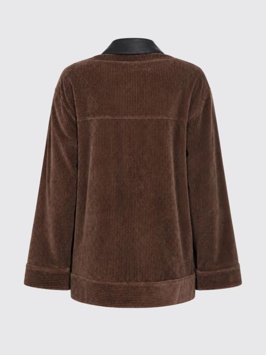 26FW 막스마라 자켓 2626916018600 002 Dark - MAX MARA