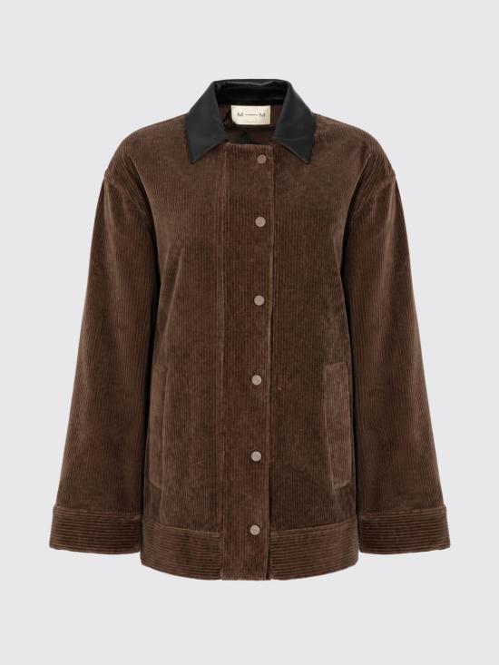 26FW 막스마라 자켓 2626916018600 002 Dark - MAX MARA