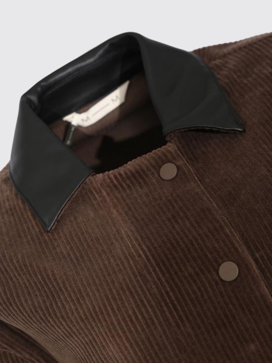 26FW 막스마라 자켓 2626916018600 002 Dark - MAX MARA