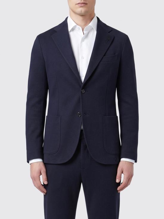 26FW 라르디니 자켓 CNCLJM56CN65000 850 Blue