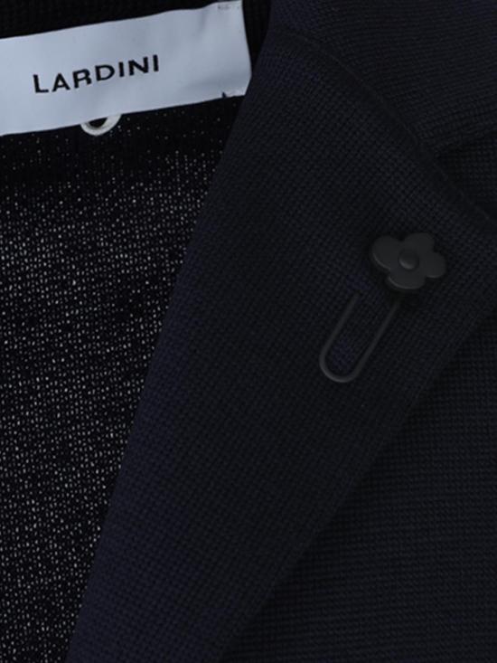 26FW 라르디니 자켓 CNCLJM56CN65000 850 Blue - LARDINI