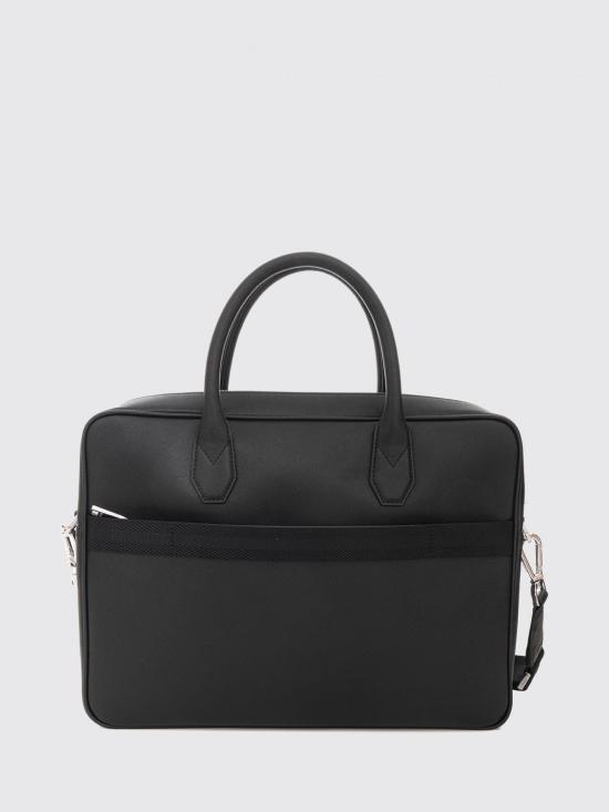 26FW 보스 숄더백 50567389 001 Black - BOSS