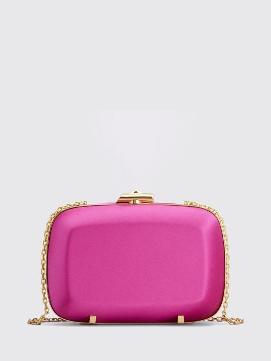 26FW 로저비비에 토트백 RBWAPBD2100RS0 M807 Pink - ROGER VIVIER