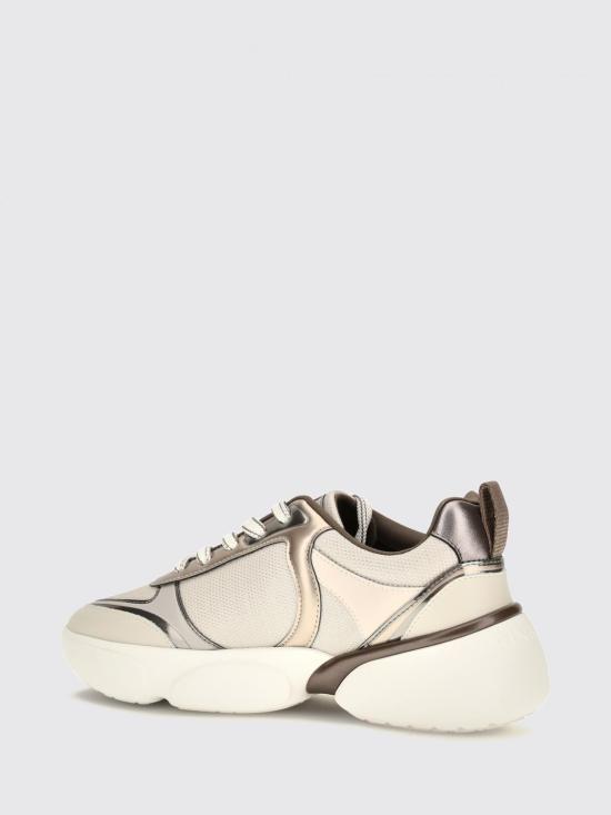26FW 핑코 스니커즈 SS0211P027 ZU5 Ivory - PINKO