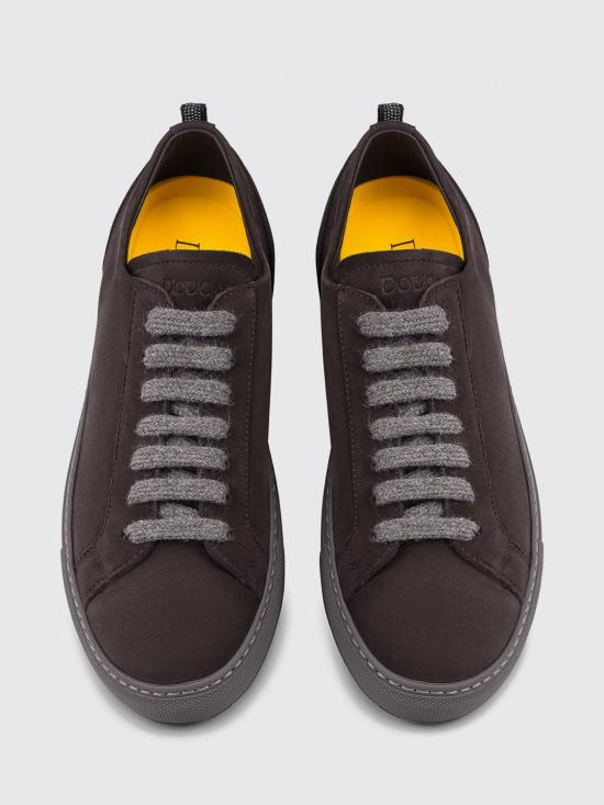 26FW 듀칼 스니커즈 DD8934JESSUF288 SL03 Mahogany - DOUCAL’S