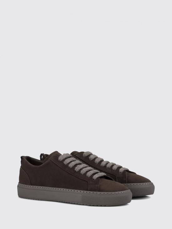 26FW 듀칼 스니커즈 DD8934JESSUF288 SL03 Mahogany - DOUCAL’S