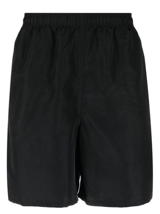 26FW 스투시 스윔팬츠 113155N 0001 BLACK