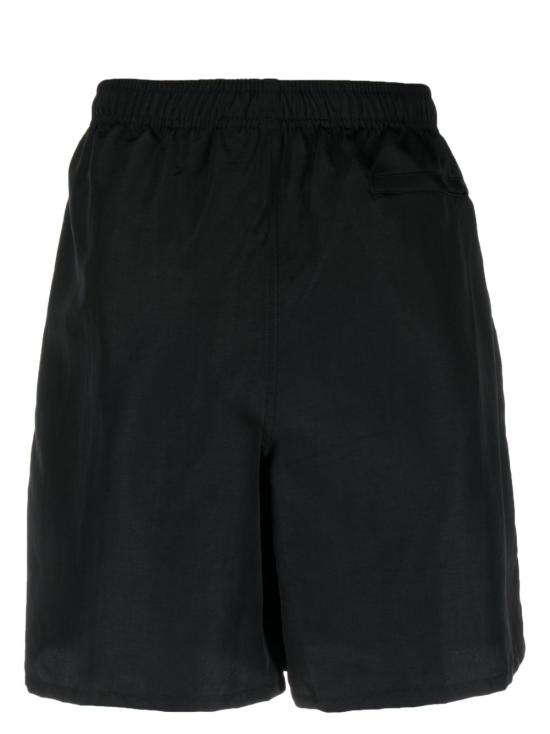 26FW 스투시 스윔팬츠 113155N 0001 BLACK - STUSSY
