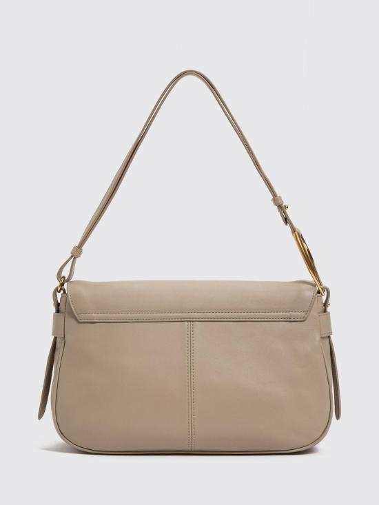 26FW 트윈셋 숄더백 262TB7183 12836 Beige - TWINSET