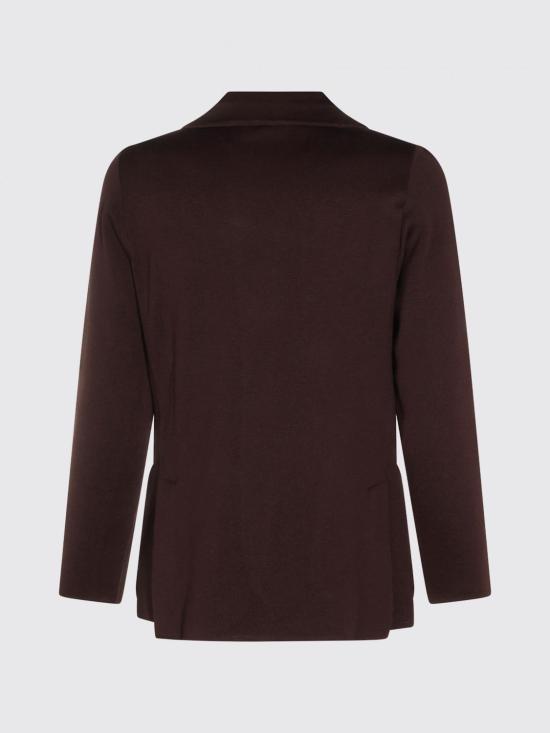 26FW 라르디니 자켓 CNCLJM56CN65000 450A Brown - LARDINI
