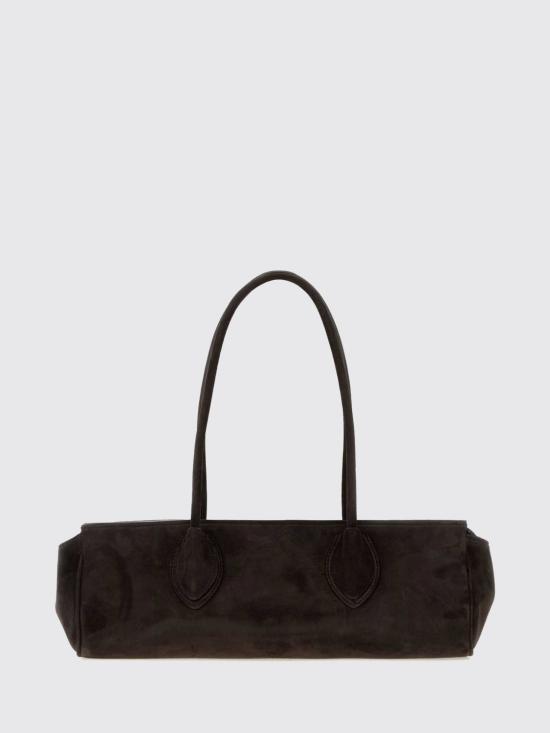 26FW 케이트 돈나 숄더백 H2057726L726 893 Brown - KHAITE